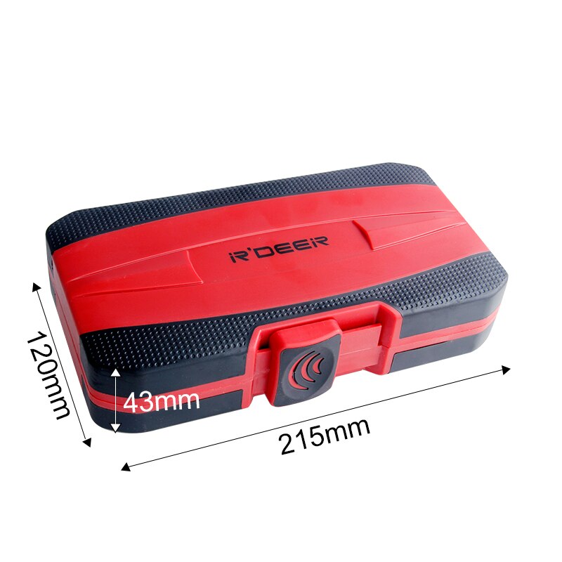 13 Pcs VED Insulated Screwdriver Set CR-V High Voltage 1000V Magnetic Phillips Slotted Torx Screwdriver Durable Hand Tools - Image 6