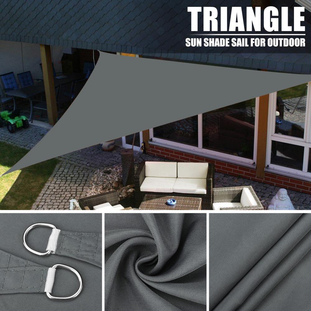 280GSM Waterproof Awning Sunshade Sun Shade - Image 5
