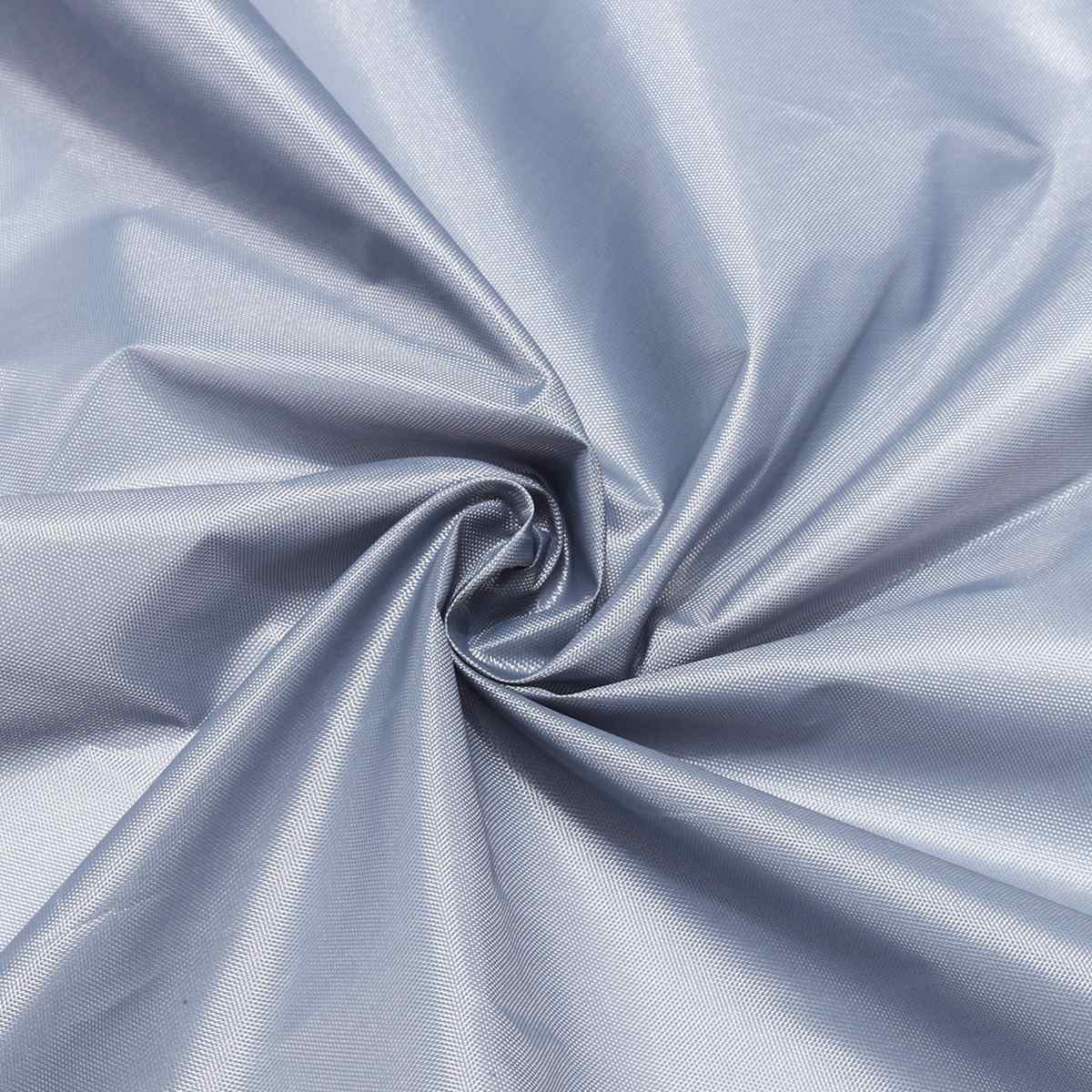 3/4x5m 5x6m 6x8m UV Protection 70% Waterproof Oxford Cloth Outdoor Sun Sunscreen Shade Sails Net Canopies Yard Garden Encrypted - Image 3