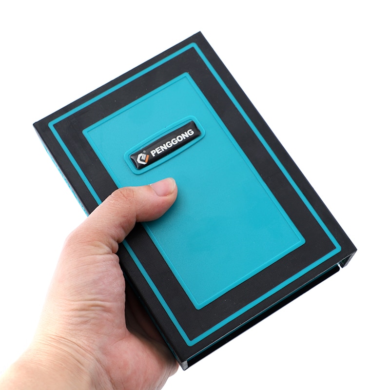 38 Pcs Screwdriver Set Precision Multipurpose Sleeve Screws Electronic Repair Tools Kit CR-V For Cell Phone IPhone - Image 6