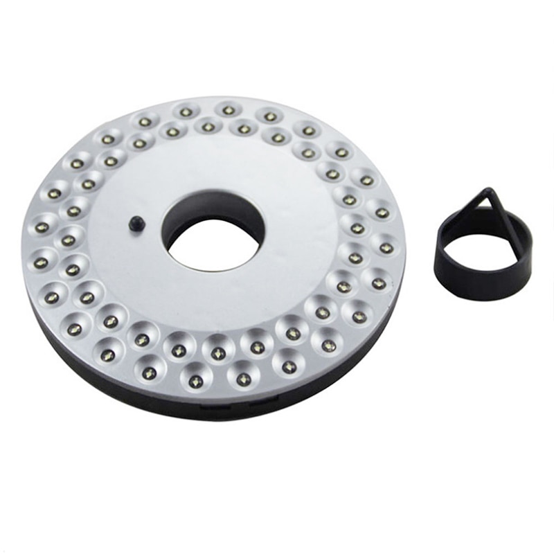 Lantern Poles Umbrella Light Portable Outdoor - Image 3