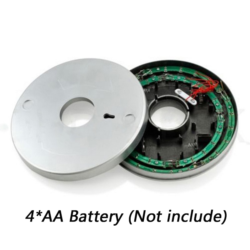 Lantern Poles Umbrella Light Portable Outdoor - Image 4