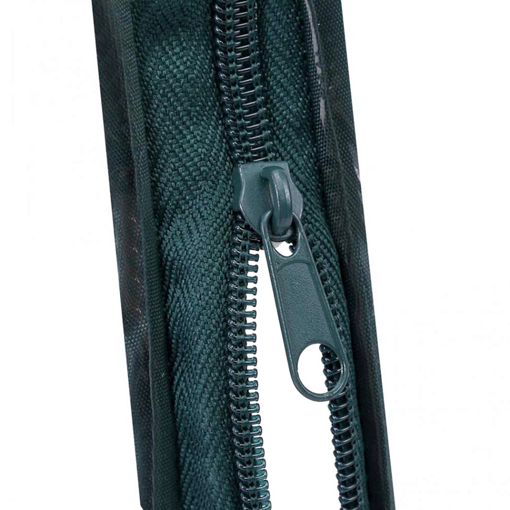 Mini Portable Plastic Greenhouse Clear Cover - Image 5