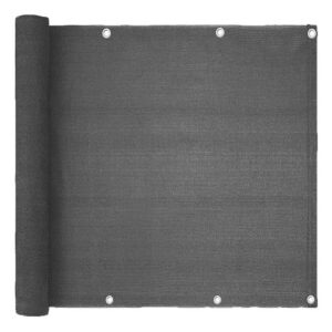 Alternative view of Summer Fence Cover Courtyard Patio Sunshade