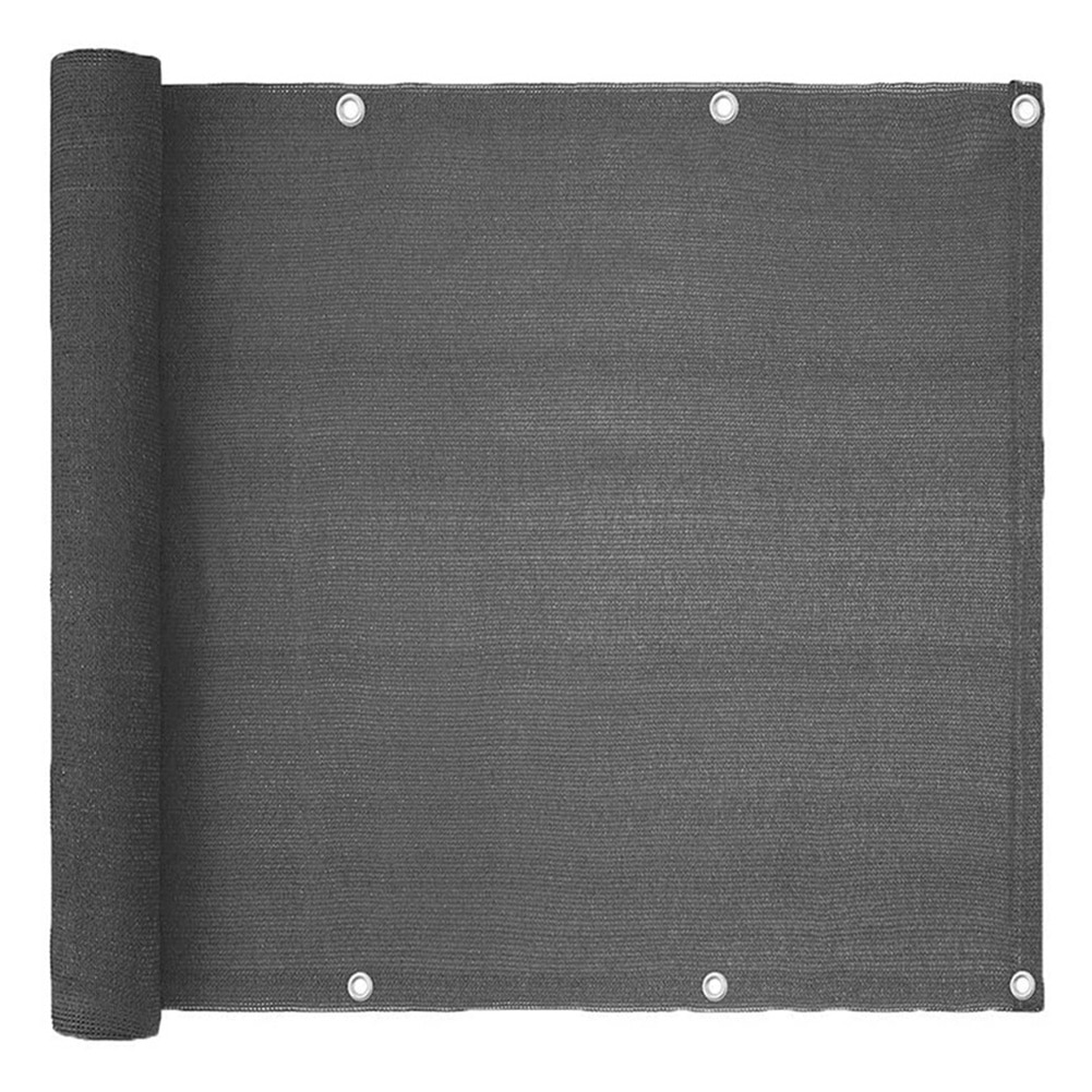 Summer Fence Cover Courtyard Patio Sunshade - Image 2