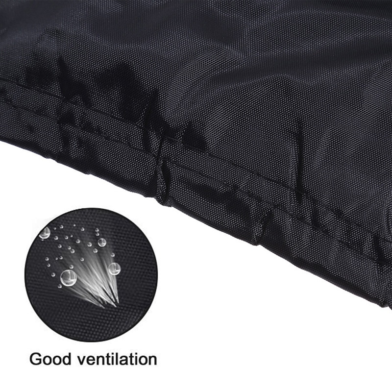 Waterproof Oxford Cloth Outdoor Banana - Image 3