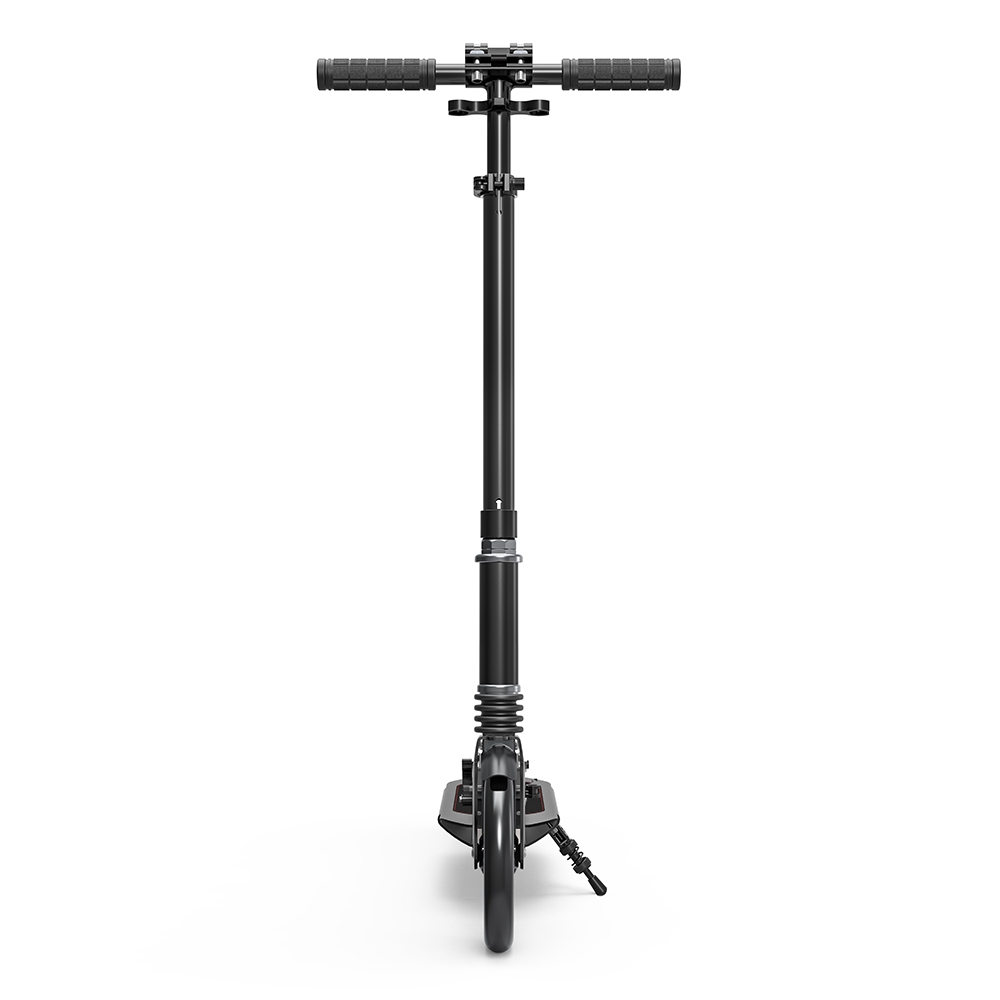 Tough Aluminum Alloy 2600mAh Folding Electric Scooter with Dual 8 inch Tire - Image 3