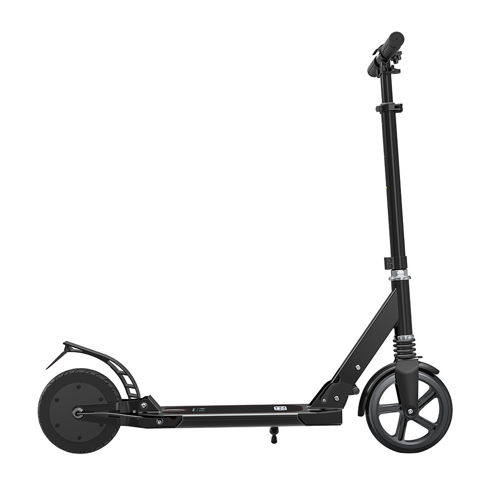 Tough Aluminum Alloy 2600mAh Folding Electric Scooter with Dual 8 inch Tire - Image 5