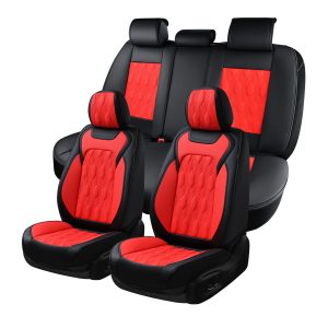 Accessories & Seat Covers