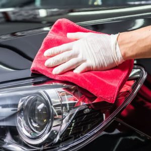 Car Care & Cleaning
