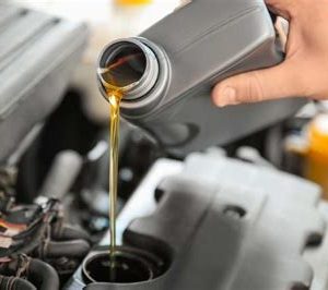 Filters, Oils, Fluids