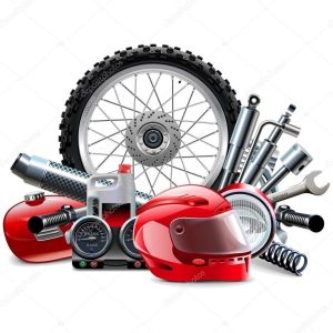 Motorcycle Parts
