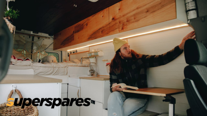 Power Inverter Guide: Size the Right One for Camping