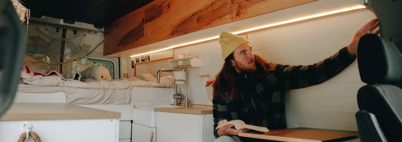 Power Inverter Guide: Size the Right One for Camping