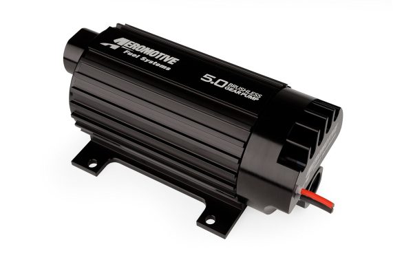 5 Reasons to Use Aeromotive Fuel Pressure Regulators